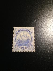 Bermuda sc 44 MNg