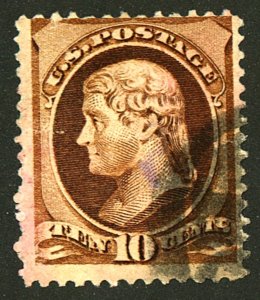 U.S. #150 USED