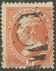 US  - 189 - Used - SCV-27.50