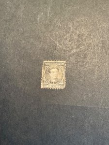 Spain Scott #226 used