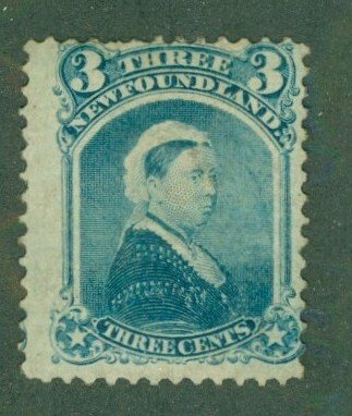 NEWFOUNDLAND 34 MH CV $700.00 BIN $40.00