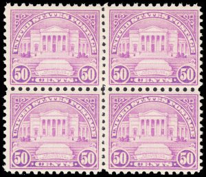 U.S. 1922-25 ISSUES 701  Mint (ID # 108521)