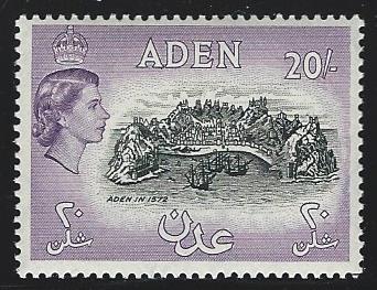 Aden  mnh S.C.  61a