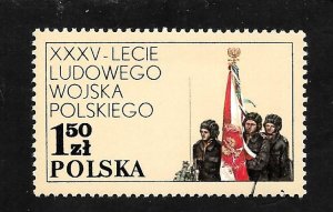 Poland 1978 - U - Scott #2291