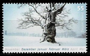 Germany 2006,Sc.#2363 MNH Winter