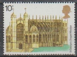 SG: 978   1975   U/m  Cat £  0.15