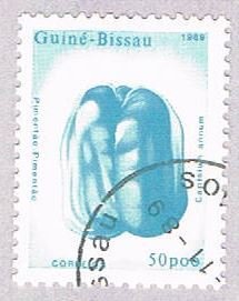 Guinea Bissau Pepper 50 (AP107116)