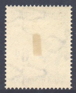 South West Africa SWA Scott 254 - SG159, 1954 Elizabeth II 6d MH*