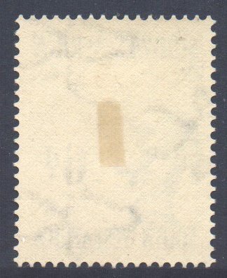 South West Africa SWA Scott 254 - SG159, 1954 Elizabeth II 6d MH*