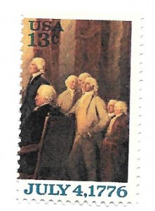 USA 1976 - MNH - Scott #1694 *