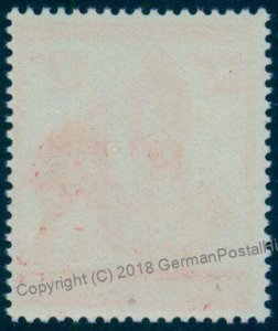 British Propaganda Forgery 3rd Reich Germany Mi32 MNH Himmler Chaining Civ 94664