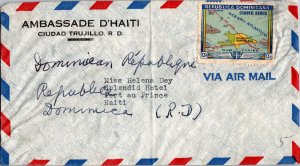 Dominican Republic, Maps