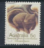 Australia SG 784 perf 12½  Fine  Used 