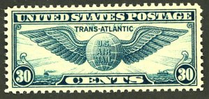 U.S. #C24 MINT OG NH