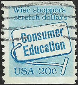 # 2005 USED CONSUMER EDUCATION