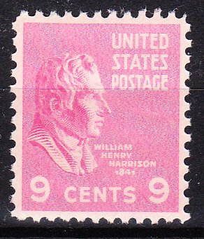 MOstamps - US Scott #814 XF-Sup Mint OG NH - Lot # DS-6784