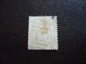 Stamps - Great Britain - Scott# 104 - Used Part Set of 1 Stamp