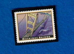 4438  Priority Mail 2010 Nicely  Mounted  Single MNH