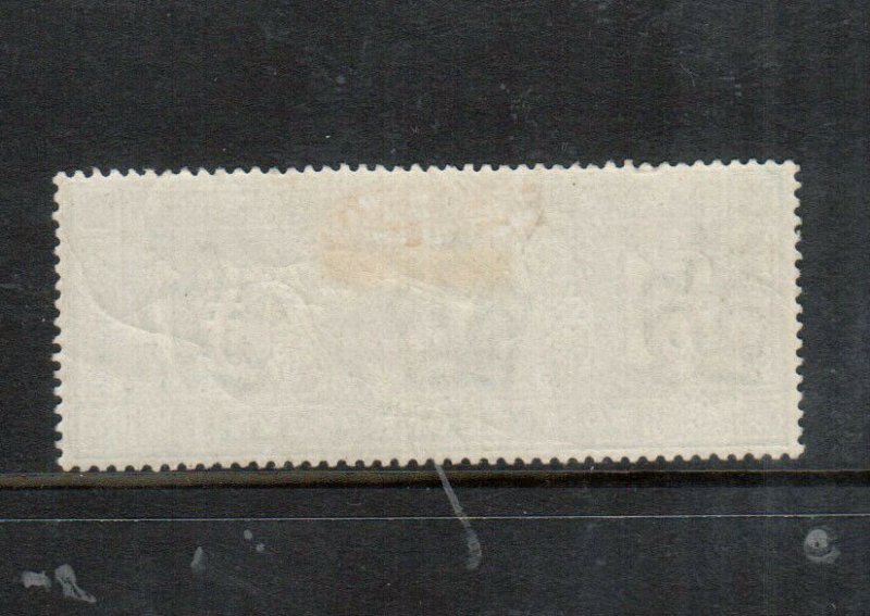 Great Britain #142 Very Fine Mint Full Original Gum Hinged