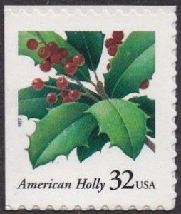 3177 Christmas MNH