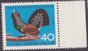 Germany Berlin 9NB32 1965 MNH