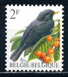 Belgium #1433 Single MNH