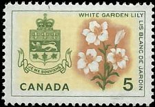 CANADA   #419 MNH (10)