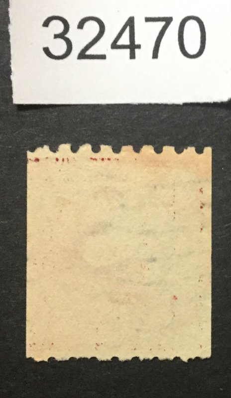 US STAMPS #391  USED XF LOT #32470
