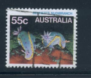 Australia 913 Used VF