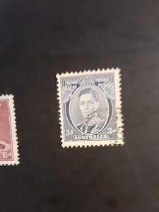 Australia #170a                Used