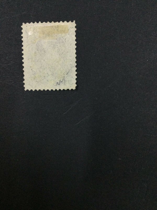 MOMEN: US STAMPS #72 USED LOT #44882