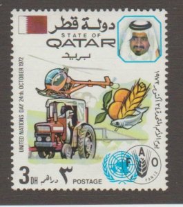 Qatar 325 Agriculture - MNH