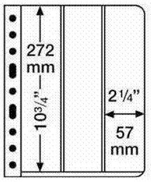 Lighthouse Vario Pages - 3VC