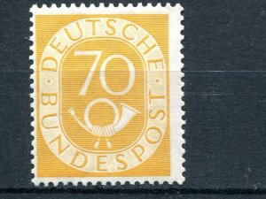 Germany #683 Mint NH     - Lakeshore Philatelics..