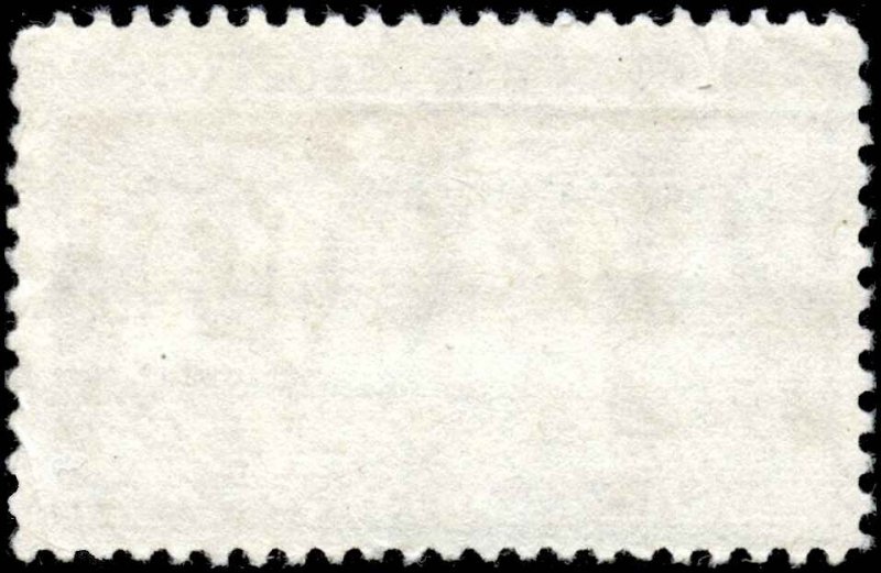U. S. Scott #1022 - Used [LA01-0065-01-03]