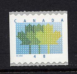 Canada #1927 mint