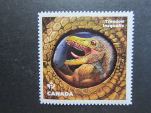 Canada #2924 DIN0S Of Canada  Nice stamps  {ca583}