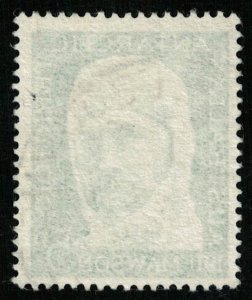 1961, Australia, 5D, SC #L6+L7 (T-9551)