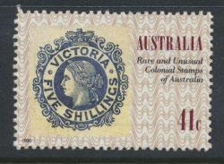 Australia SG 1250  Used 