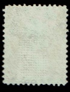 Scott #100 Fine-used. SCV - $900.00