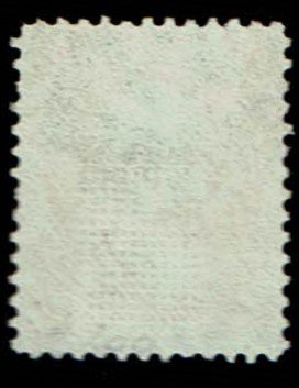 Scott #100 Fine-used. SCV - $900.00