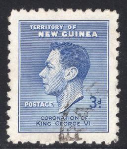 NEW GUINEA SCOTT 49