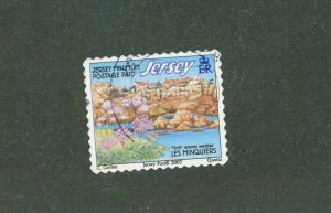 Jersey_2 1092c USED CV $1.25 BIN $0.50