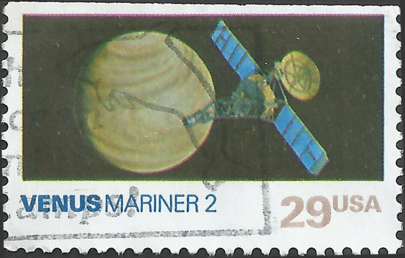 # 2569 USED VENUS MARINER 2