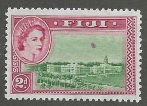 FIJI SC # 150   MNH