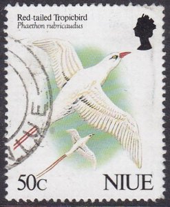 Niue 1992 SG719 Used