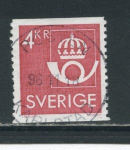 Sweden 1445  Used (10