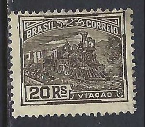 Brazil 274 VFU 864B-2