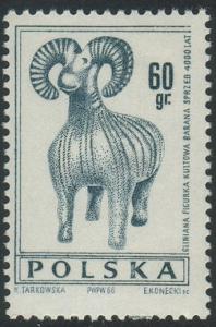 Poland#1461 - MNH - (Po)