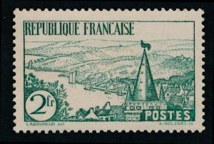 France 299 Mint NH 